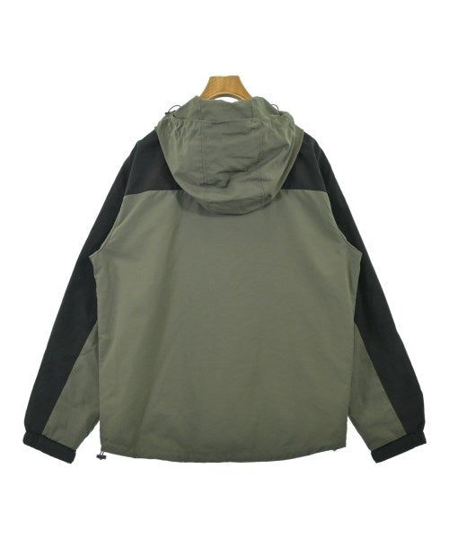 OUTDOOR products เสื้อพาร์กาภูเขา