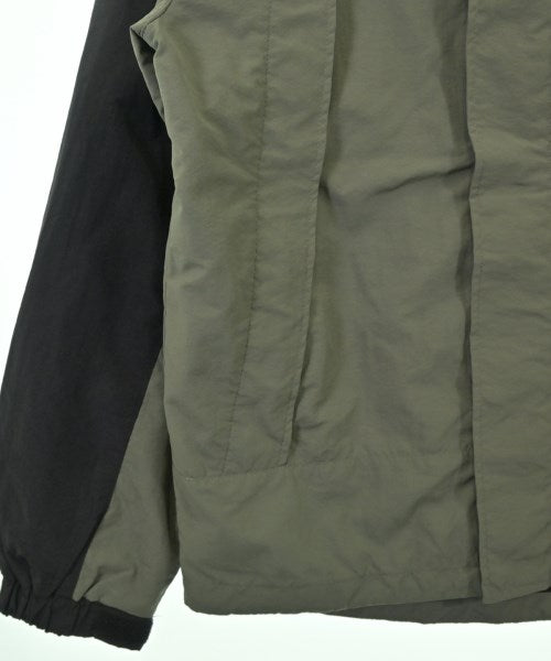 OUTDOOR products เสื้อพาร์กาภูเขา
