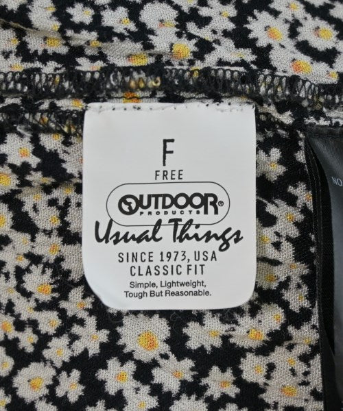 OUTDOOR products เสื้อสตรี