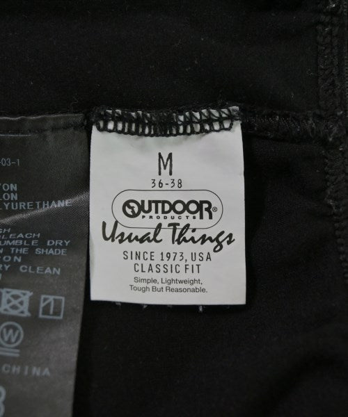 OUTDOOR products กางเกง อื่น