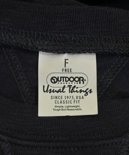 OUTDOOR products ชุดเดรส