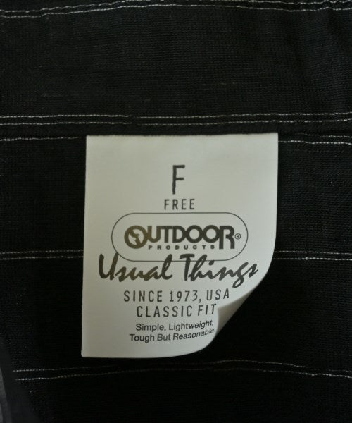 OUTDOOR products เสื้อลำลอง
