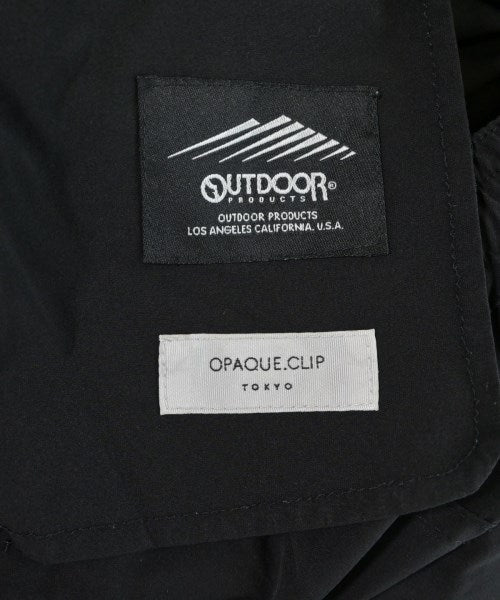 OPAQUE.CLIP กางเกงมีกระเป๋าข้างกางเกง2-4 กระเป๋า