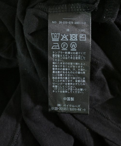 OUTDOOR products เสื้อยืด/เสื้อท็อปส์