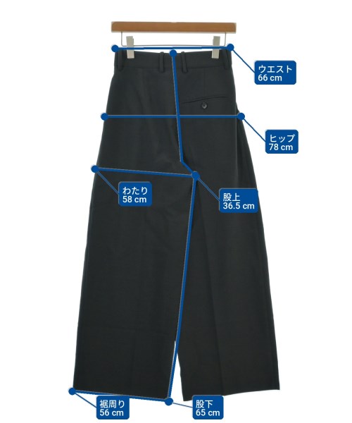 OUTDOOR products กางเกงขายาว