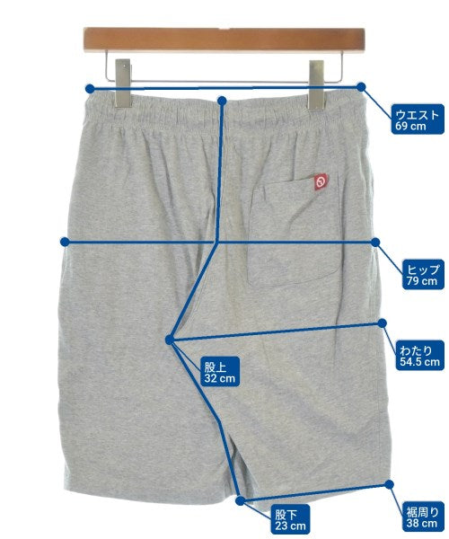 OUTDOOR products กางเกงขาสั้น
