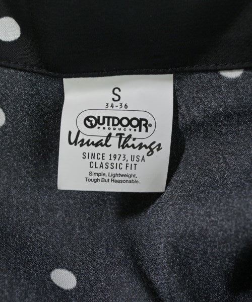 OUTDOOR products ชุดเอี๊ยม/เสื้อคลุมหลวมๆ/จั๊มสูท
