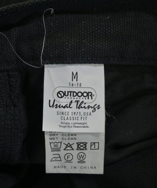 OUTDOOR products ยีนส์