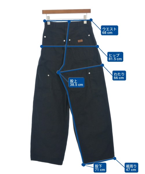 OUTDOOR products ยีนส์