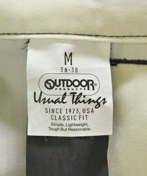 OUTDOOR products กางเกง อื่น