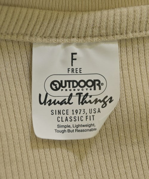 OUTDOOR products เสื้อคาร์ดิแกน