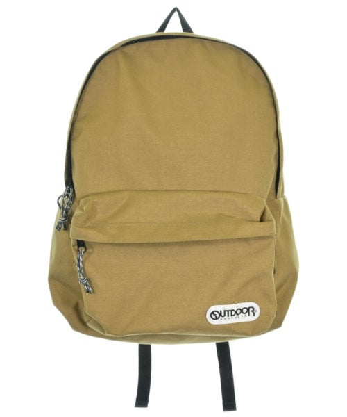 OUTDOOR products เป้สะพายหลัง