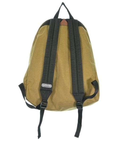 OUTDOOR products เป้สะพายหลัง