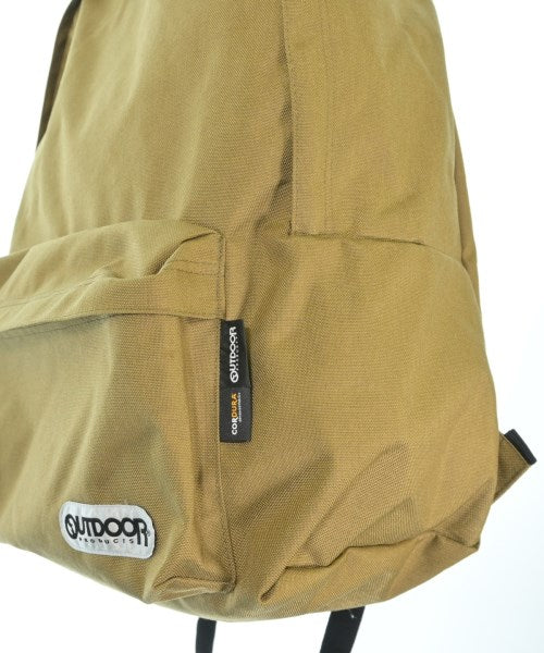 OUTDOOR products เป้สะพายหลัง