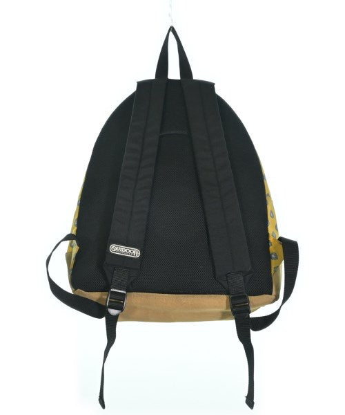 OUTDOOR products เป้สะพายหลัง