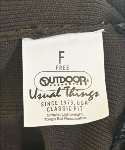 OUTDOOR products ชุดเดรส