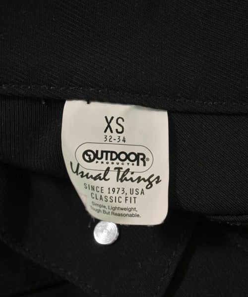 OUTDOOR products กางเกง อื่น