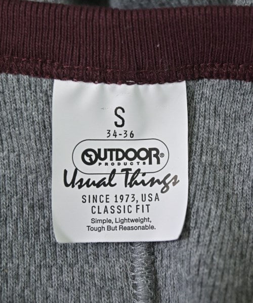 OUTDOOR products ชุดเดรส