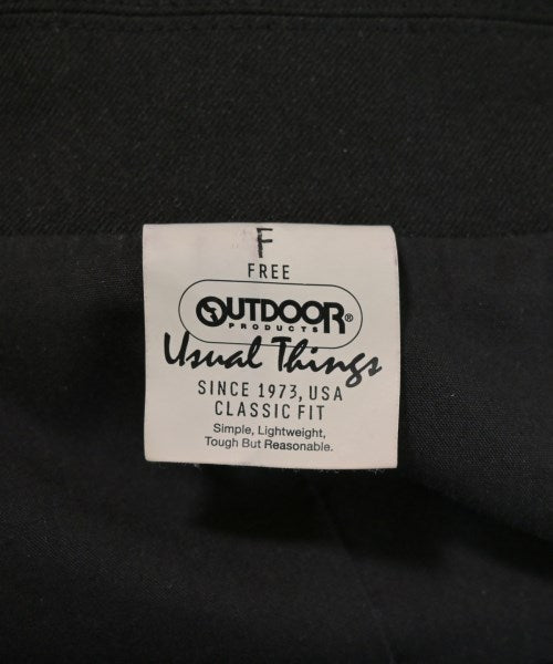 OUTDOOR products เบลเซอร์/แจ็คเก็ตสูท