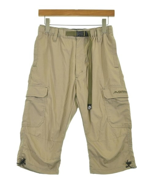 OUTDOOR products กางเกงมีกระเป๋าข้างกางเกง2-4 กระเป๋า