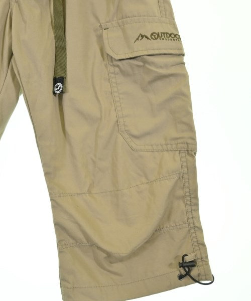OUTDOOR products กางเกงมีกระเป๋าข้างกางเกง2-4 กระเป๋า