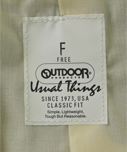 OUTDOOR products เบลเซอร์/แจ็คเก็ตสูท