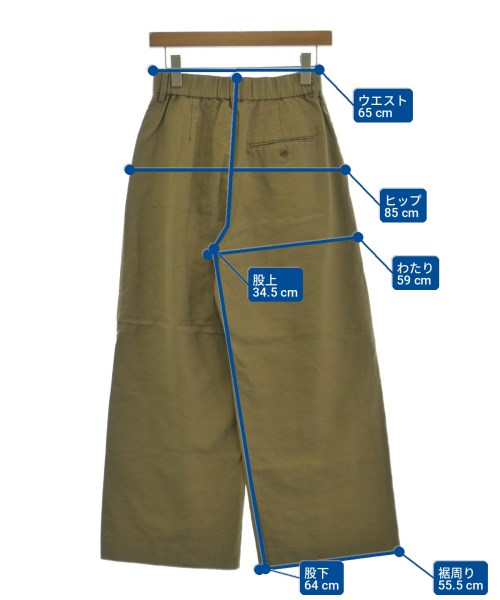 OUTDOOR products กางเกง อื่น
