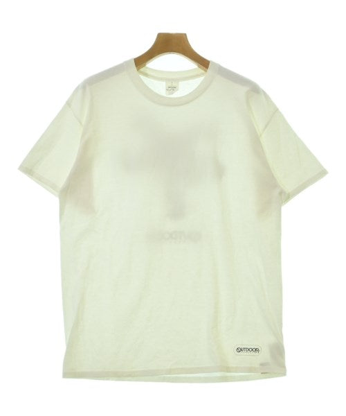 OUTDOOR products เสื้อยืด/เสื้อท็อปส์