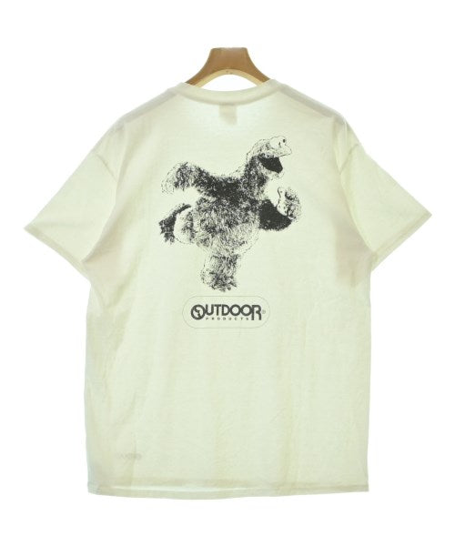 OUTDOOR products เสื้อยืด/เสื้อท็อปส์
