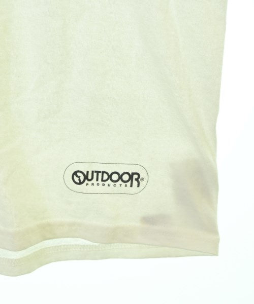 OUTDOOR products เสื้อยืด/เสื้อท็อปส์