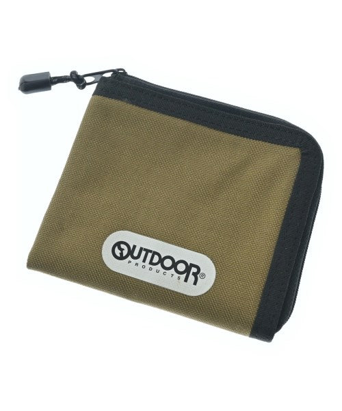 OUTDOOR products กระเป๋าสตางค์/กระเป๋าใส่เหรียญ