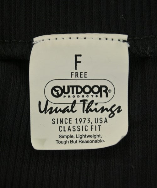 OUTDOOR products ชุดเดรส