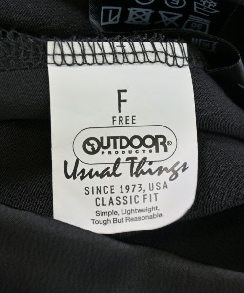 OUTDOOR products กางเกง อื่น