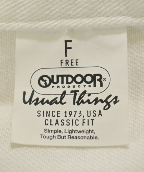 OUTDOOR products แจ็คเก็ตเบลาส์ อื่น