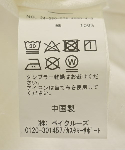 OUTDOOR products แจ็คเก็ตเบลาส์ อื่น