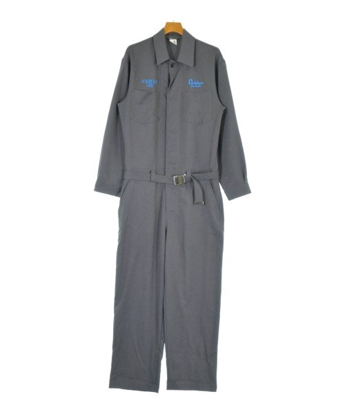 OUTDOOR products ชุดเอี๊ยม/เสื้อคลุมหลวมๆ/จั๊มสูท