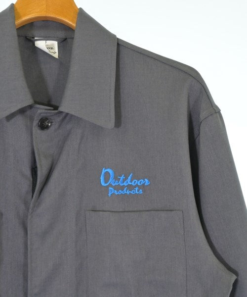 OUTDOOR products ชุดเอี๊ยม/เสื้อคลุมหลวมๆ/จั๊มสูท