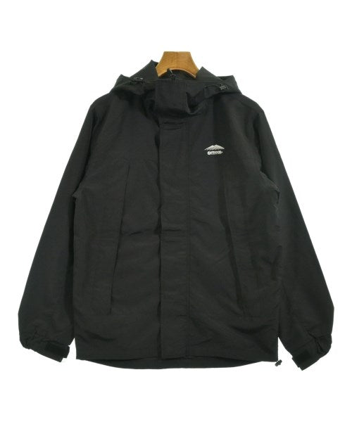 OUTDOOR products เสื้อพาร์กาภูเขา
