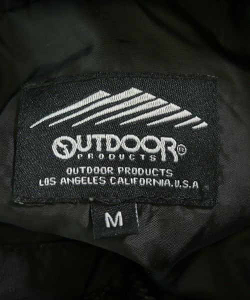 OUTDOOR products เสื้อพาร์กาภูเขา