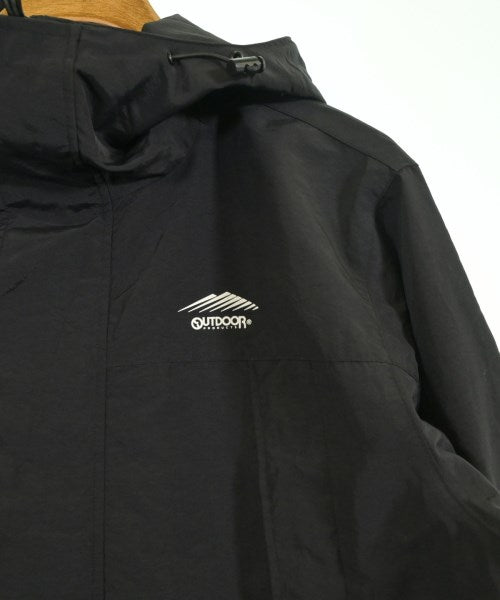 OUTDOOR products เสื้อพาร์กาภูเขา