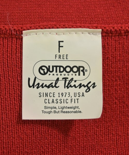 OUTDOOR products เสื้อกั๊ก