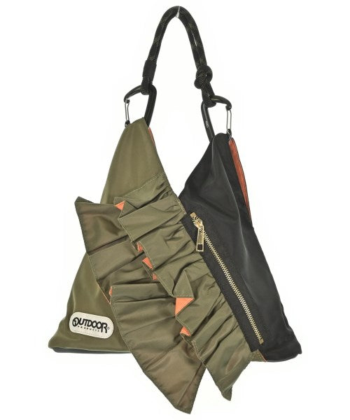 OUTDOOR products กระเป๋าถือขนาดใหญ่