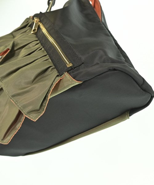 OUTDOOR products กระเป๋าถือขนาดใหญ่