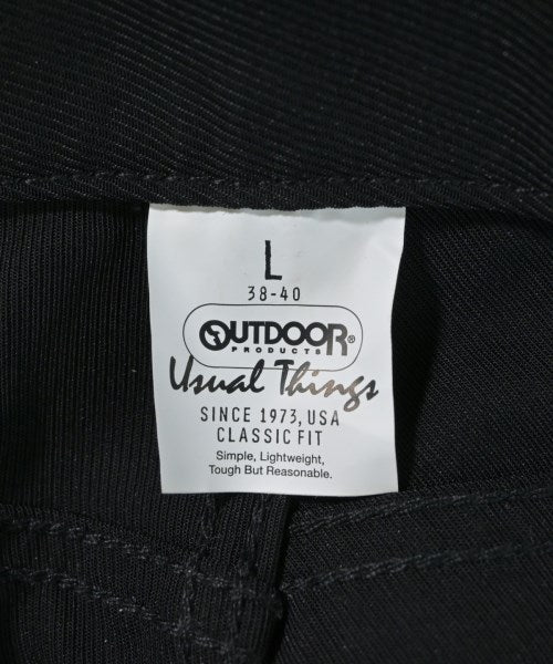 OUTDOOR products กางเกง อื่น