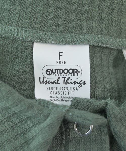 OUTDOOR products เสื้อยืด/เสื้อท็อปส์