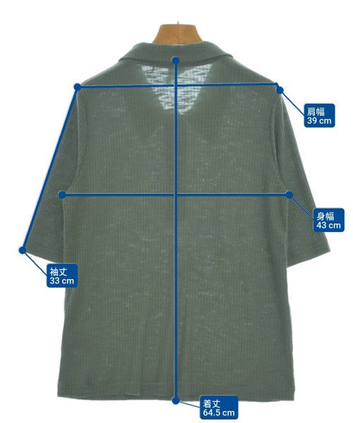 OUTDOOR products เสื้อยืด/เสื้อท็อปส์