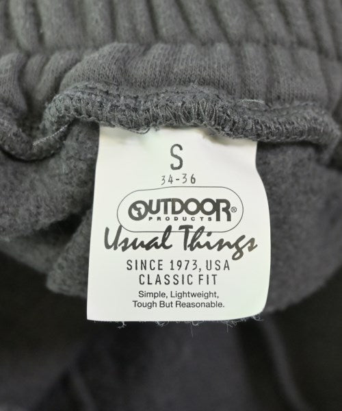 OUTDOOR products กางเกงวอร์ม