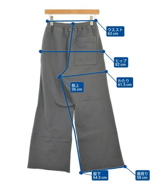 OUTDOOR products กางเกงวอร์ม