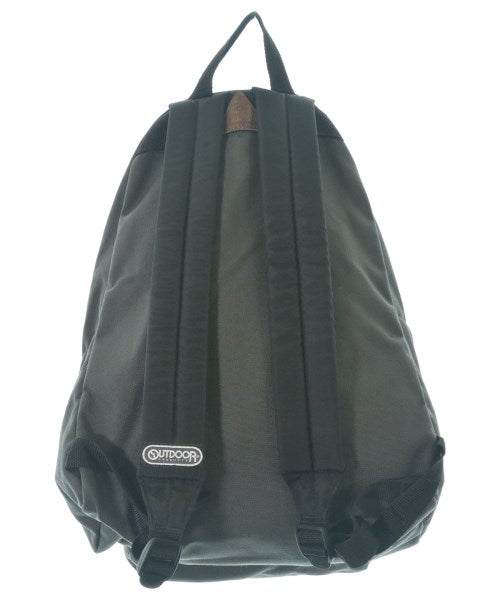 OUTDOOR products เป้สะพายหลัง