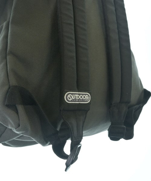 OUTDOOR products เป้สะพายหลัง